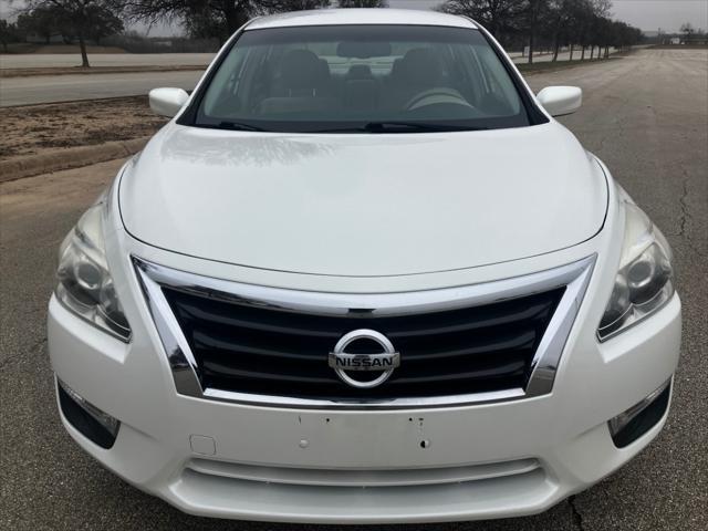 used 2013 Nissan Altima car, priced at $9,995