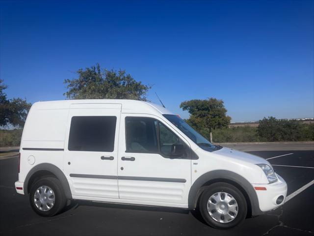 used 2012 Ford Transit Connect car, priced at $16,395