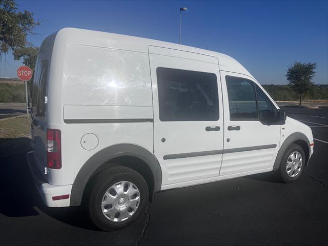 used 2012 Ford Transit Connect car, priced at $16,395