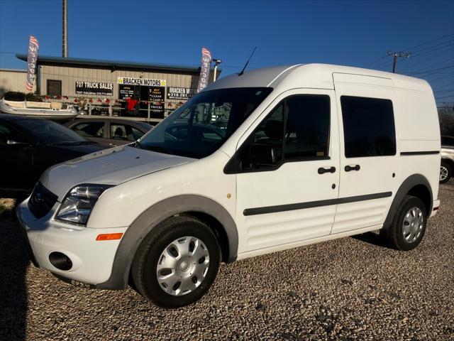 used 2012 Ford Transit Connect car, priced at $16,395