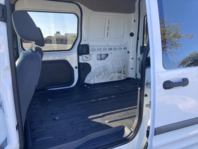 used 2012 Ford Transit Connect car, priced at $16,395