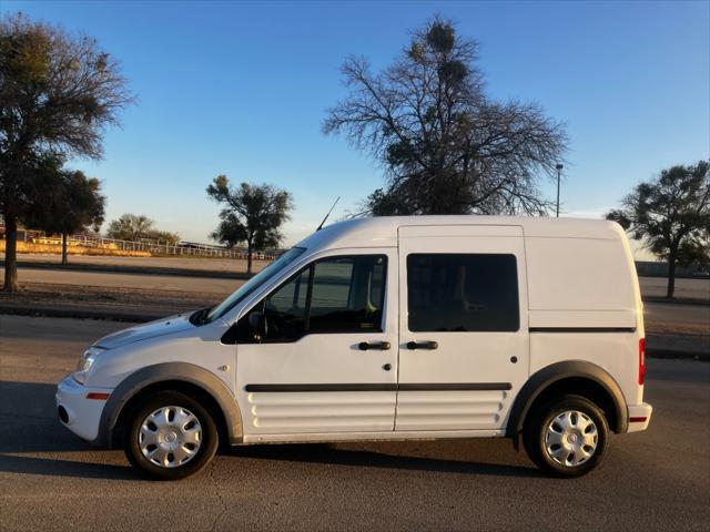 used 2012 Ford Transit Connect car, priced at $16,395