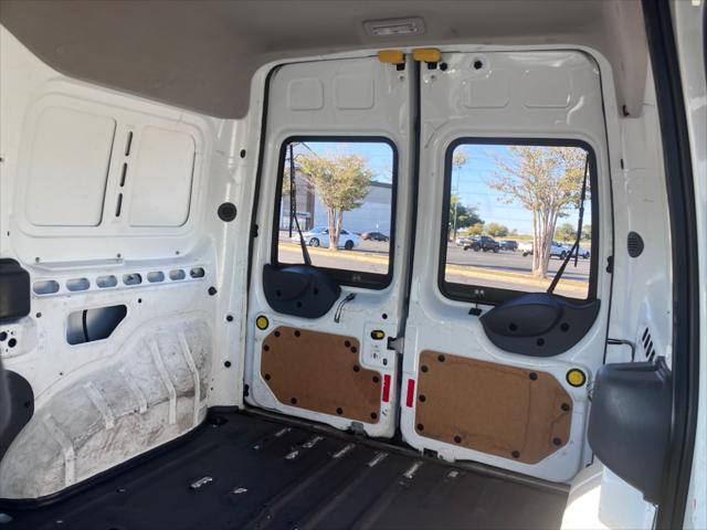 used 2012 Ford Transit Connect car, priced at $16,395