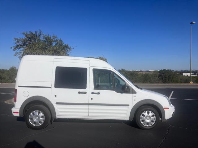 used 2012 Ford Transit Connect car, priced at $16,395