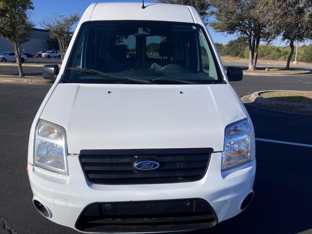 used 2012 Ford Transit Connect car, priced at $16,395