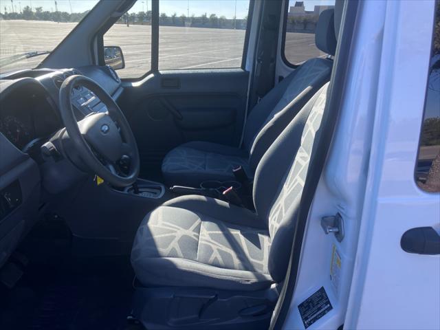 used 2012 Ford Transit Connect car, priced at $16,395