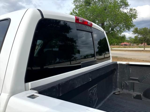 used 2007 Dodge Ram 1500 car, priced at $11,800