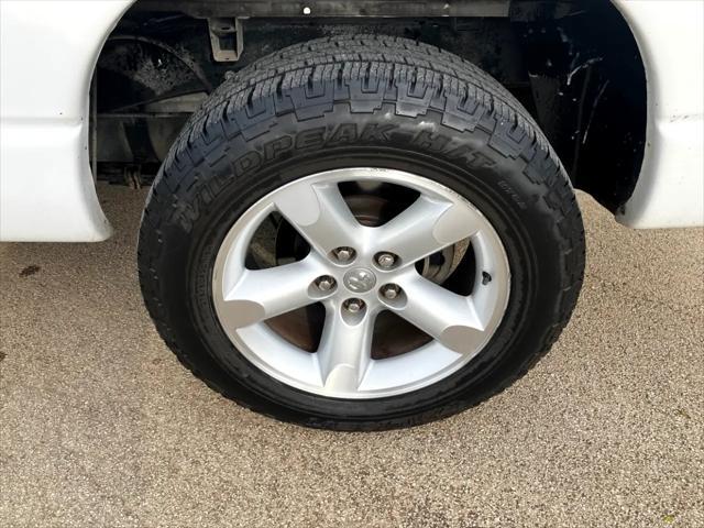 used 2007 Dodge Ram 1500 car, priced at $11,800