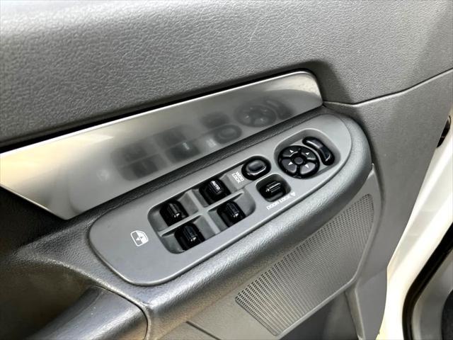 used 2007 Dodge Ram 1500 car, priced at $11,800