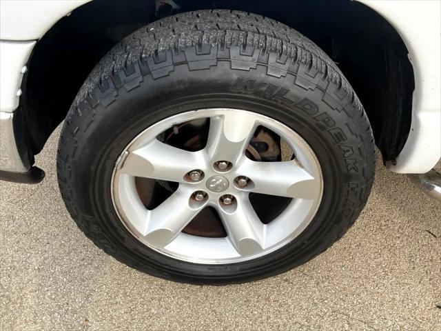 used 2007 Dodge Ram 1500 car, priced at $11,800