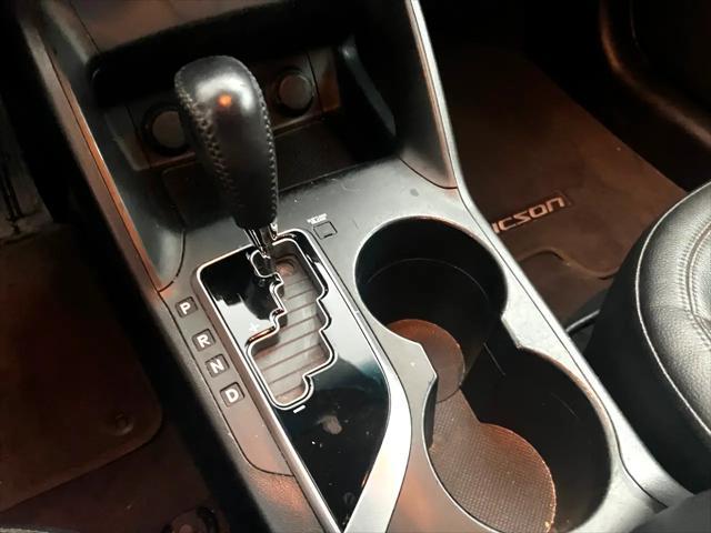 used 2012 Hyundai Tucson car, priced at $9,800