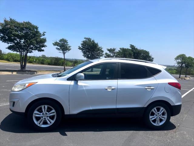 used 2012 Hyundai Tucson car, priced at $9,800