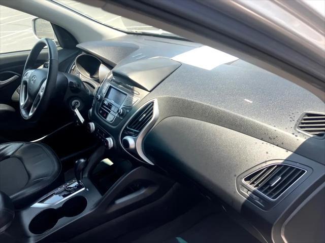 used 2012 Hyundai Tucson car, priced at $9,800
