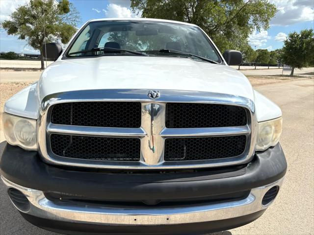 used 2005 Dodge Ram 1500 car, priced at $11,900