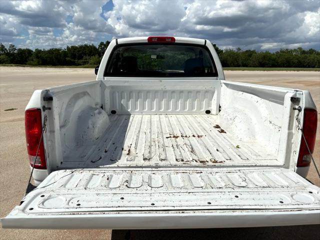 used 2005 Dodge Ram 1500 car, priced at $11,900
