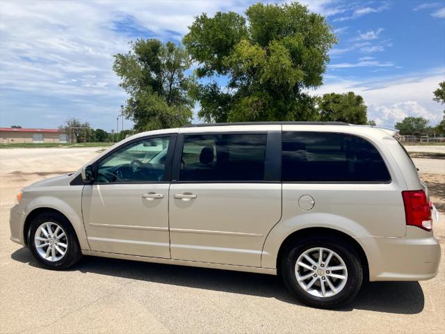 used 2013 Dodge Grand Caravan car, priced at $12,900