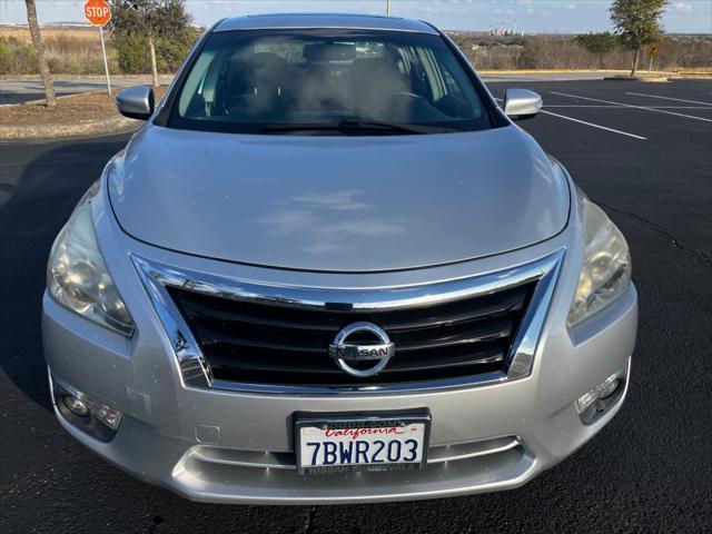 used 2013 Nissan Altima car, priced at $9,995