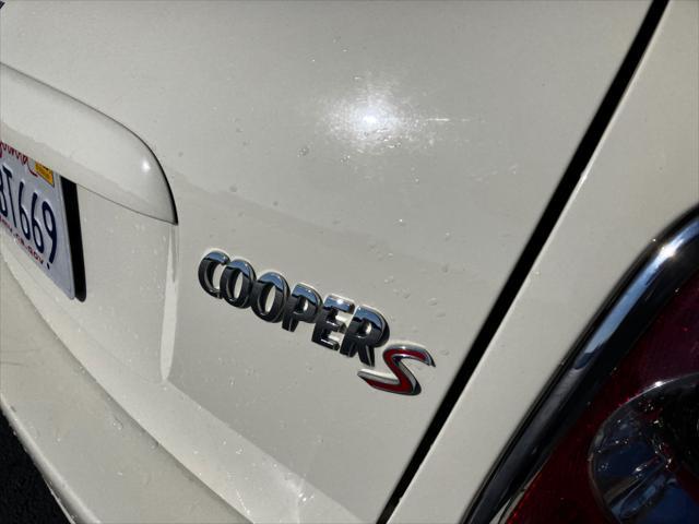 used 2012 MINI Cooper S car, priced at $10,900