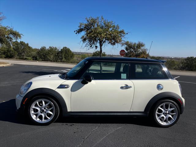 used 2012 MINI Cooper S car, priced at $10,900