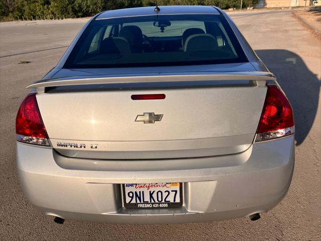 used 2012 Chevrolet Impala car, priced at $10,900