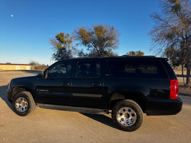 used 2007 GMC Yukon XL car, priced at $12,900