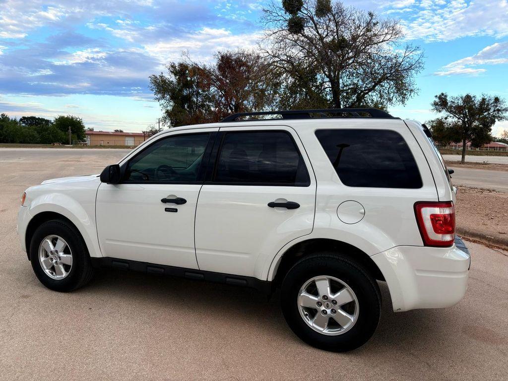 used 2011 Ford Escape car, priced at $12,900