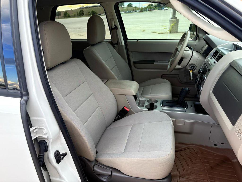 used 2011 Ford Escape car, priced at $12,900
