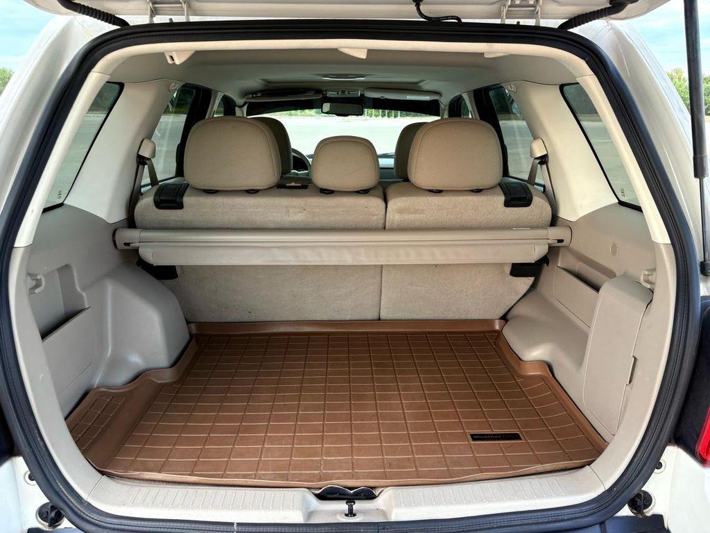 used 2011 Ford Escape car, priced at $12,900