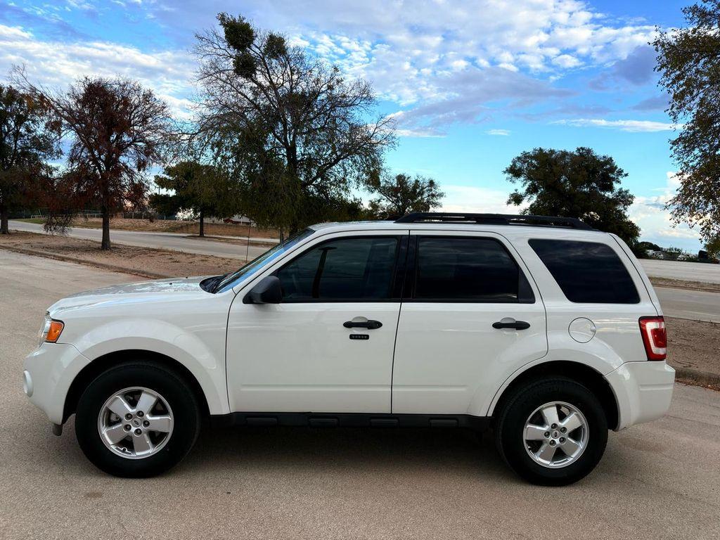 used 2011 Ford Escape car, priced at $12,900
