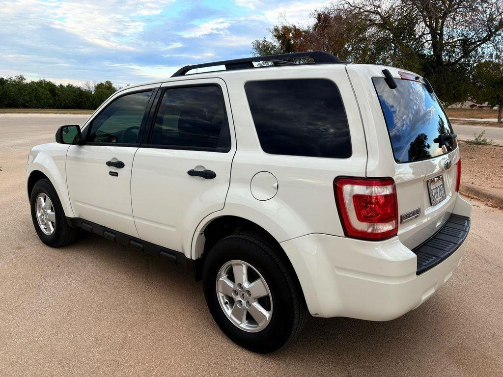 used 2011 Ford Escape car, priced at $12,900