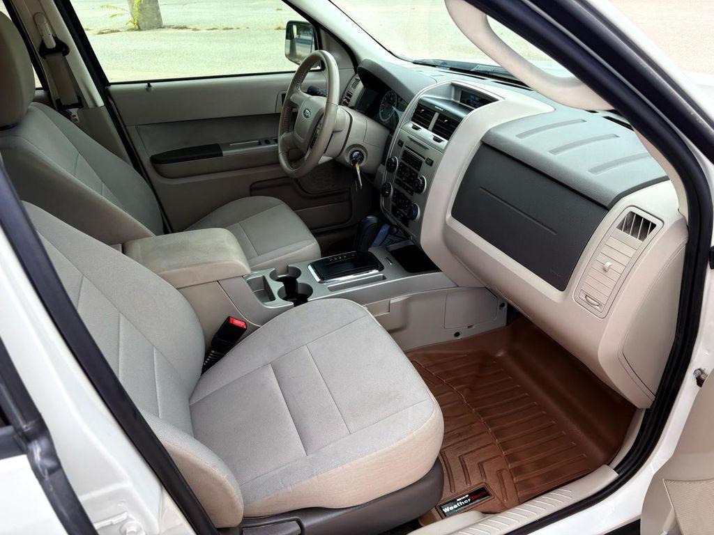 used 2011 Ford Escape car, priced at $12,900