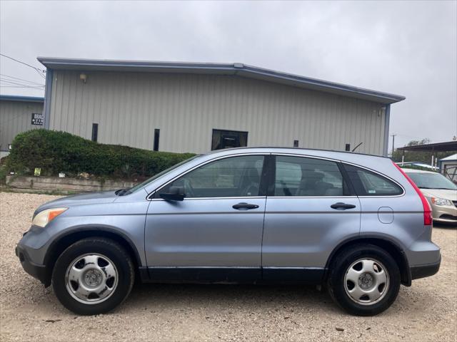 used 2009 Honda CR-V car, priced at $12,795