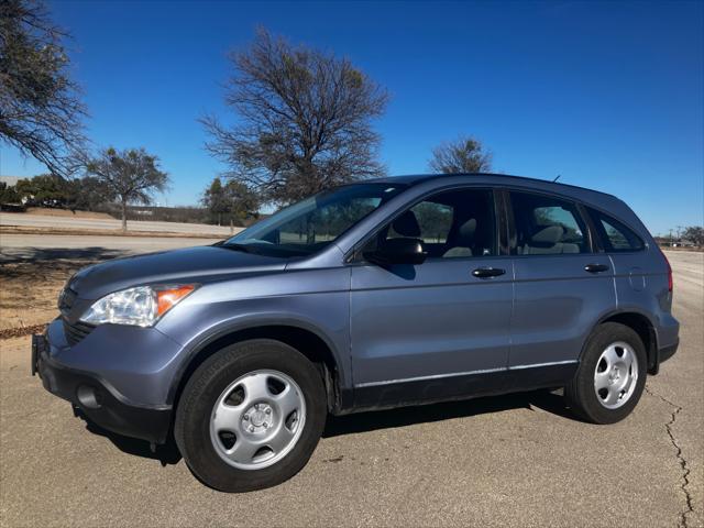 used 2009 Honda CR-V car, priced at $12,800