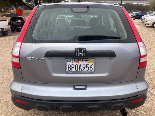 used 2009 Honda CR-V car, priced at $12,795