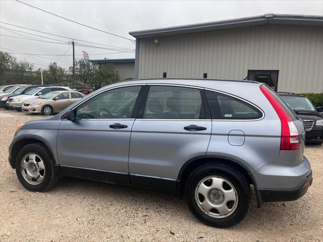 used 2009 Honda CR-V car, priced at $12,795