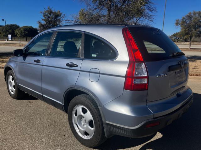 used 2009 Honda CR-V car, priced at $12,800