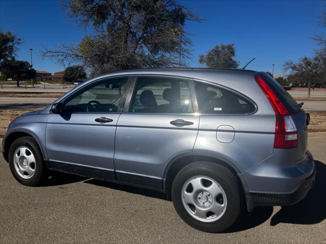 used 2009 Honda CR-V car, priced at $12,800