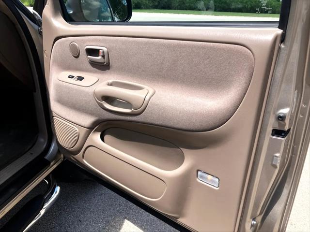 used 2003 Toyota Tundra car, priced at $19,500