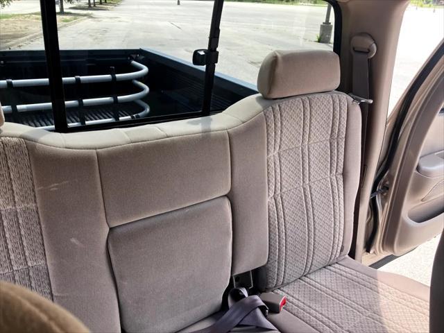 used 2003 Toyota Tundra car, priced at $19,500