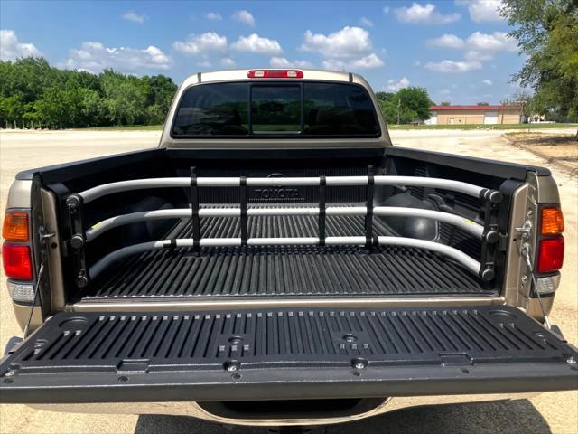 used 2003 Toyota Tundra car, priced at $19,500