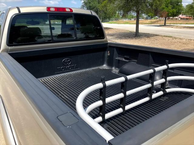 used 2003 Toyota Tundra car, priced at $19,500