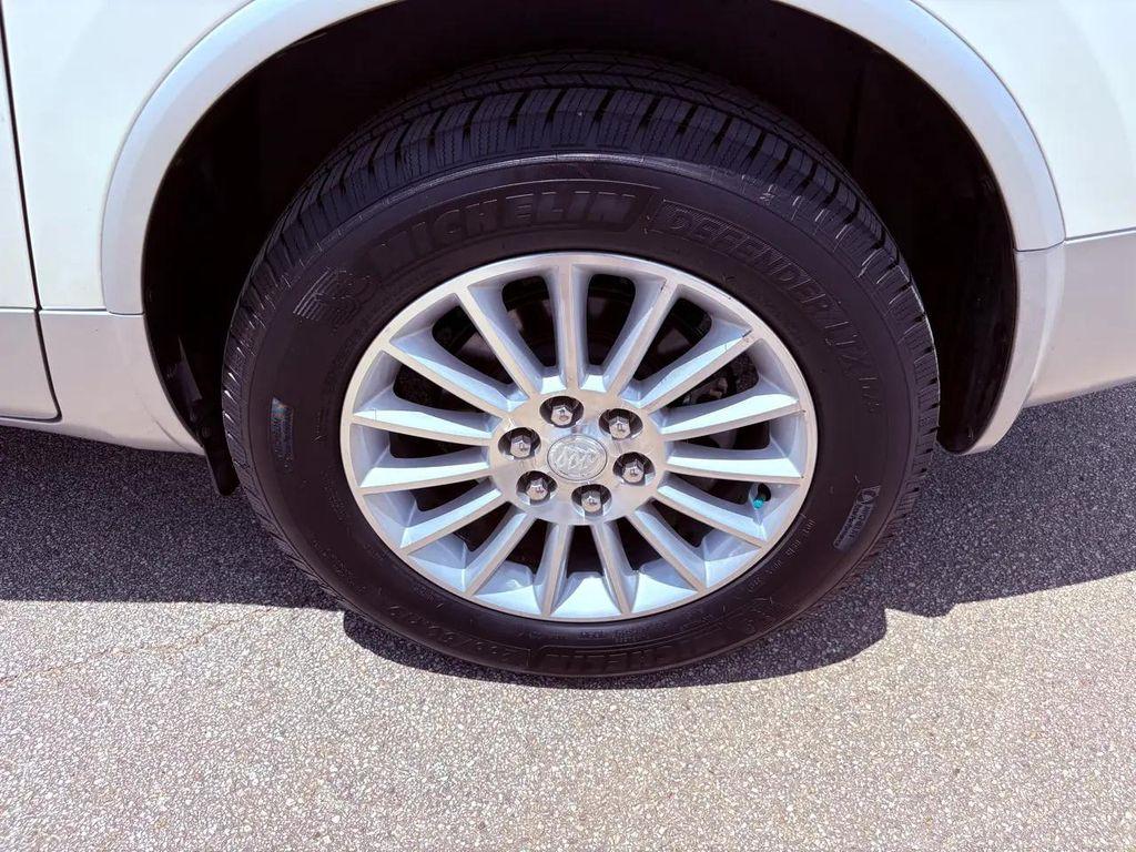 used 2009 Buick Enclave car, priced at $14,800