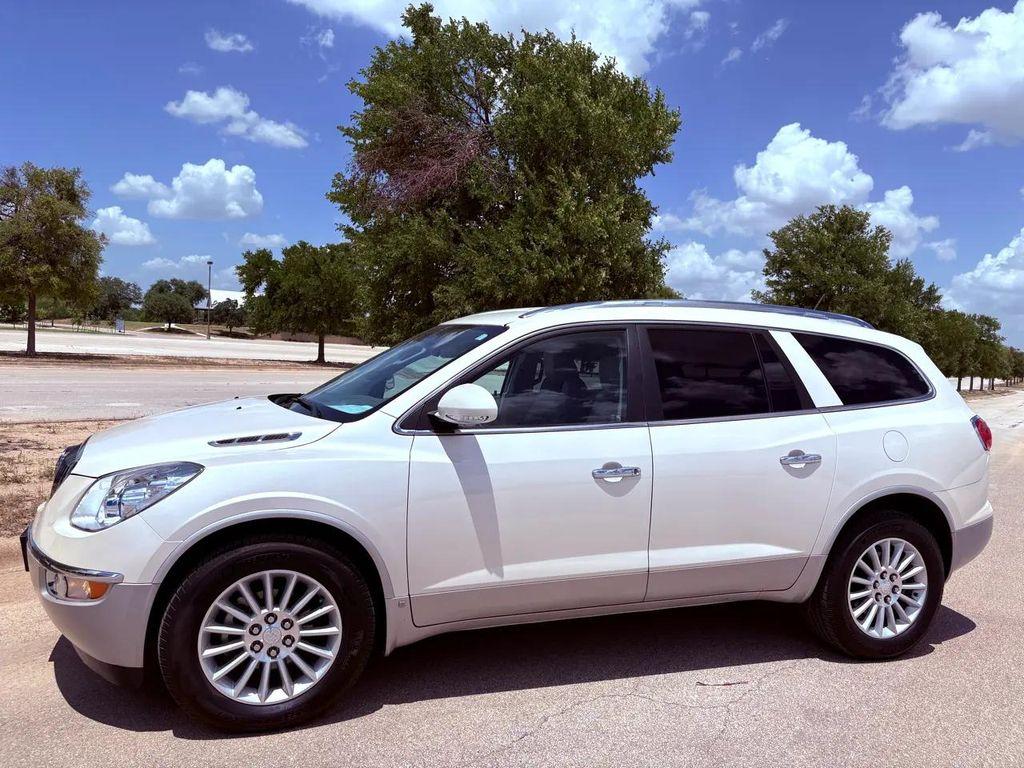 used 2009 Buick Enclave car, priced at $14,800