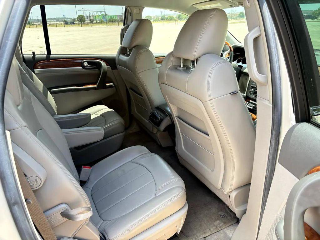 used 2009 Buick Enclave car, priced at $14,800