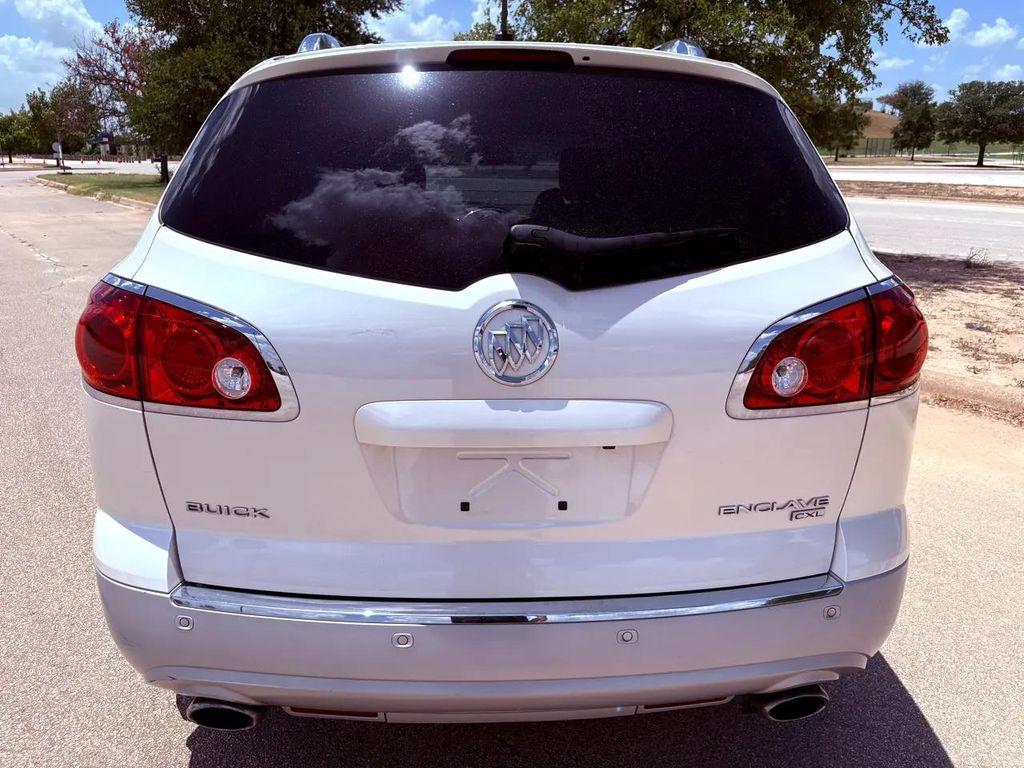 used 2009 Buick Enclave car, priced at $14,800