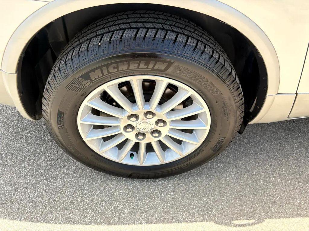 used 2009 Buick Enclave car, priced at $14,800