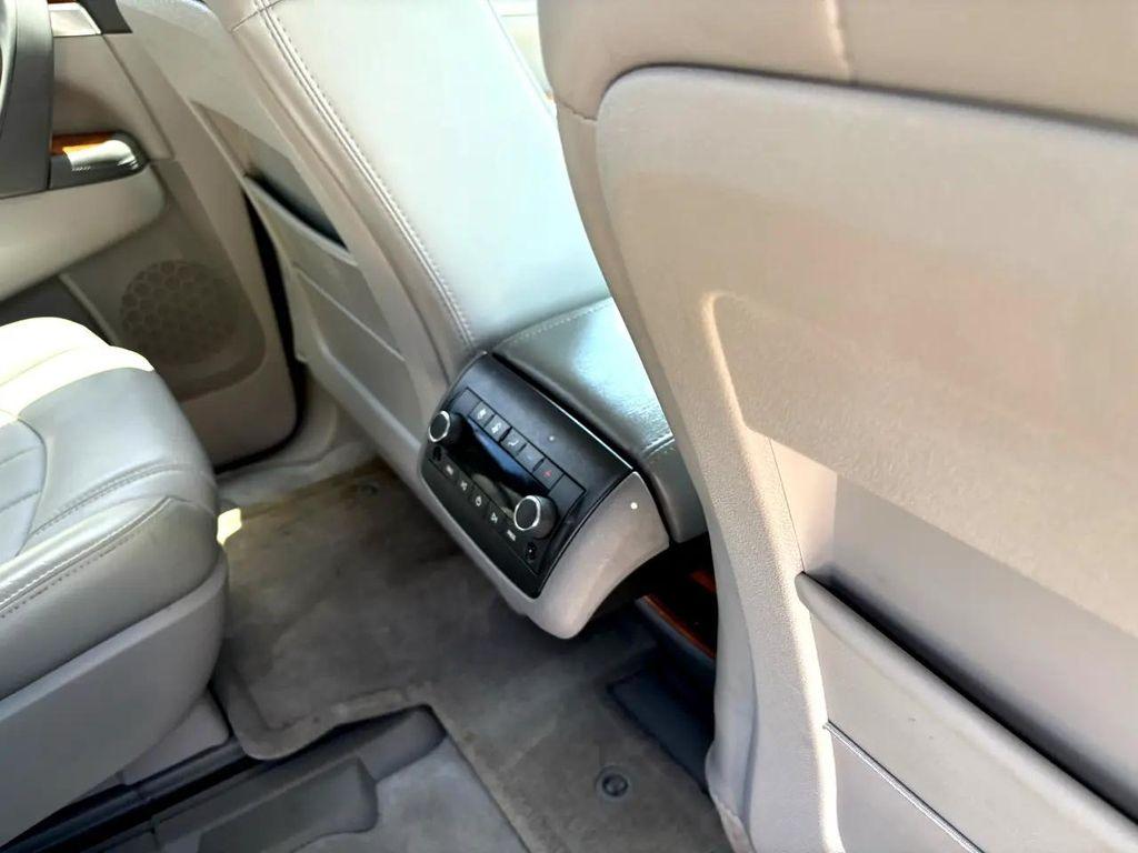 used 2009 Buick Enclave car, priced at $14,800