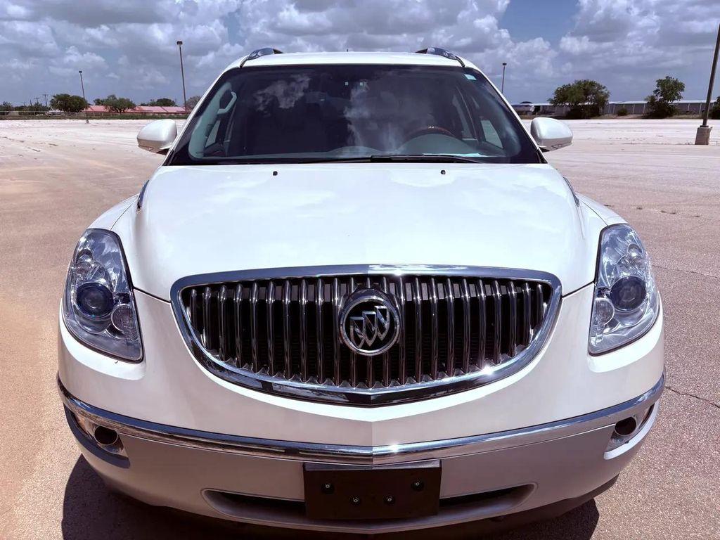 used 2009 Buick Enclave car, priced at $14,800