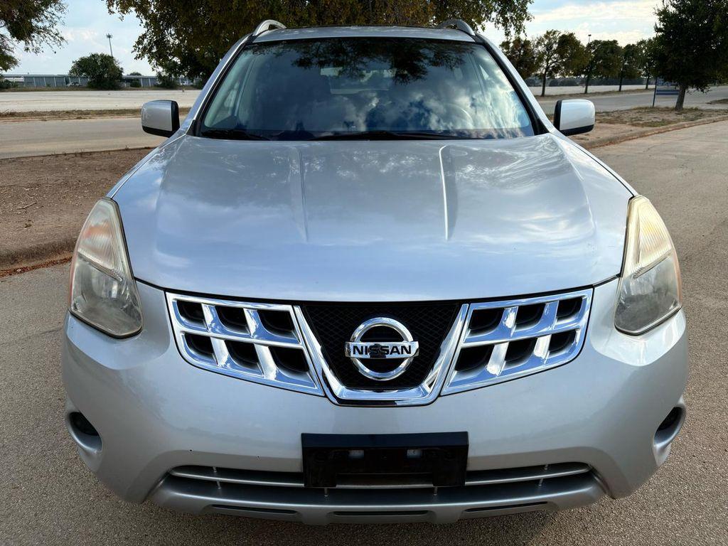 used 2011 Nissan Rogue car, priced at $12,995