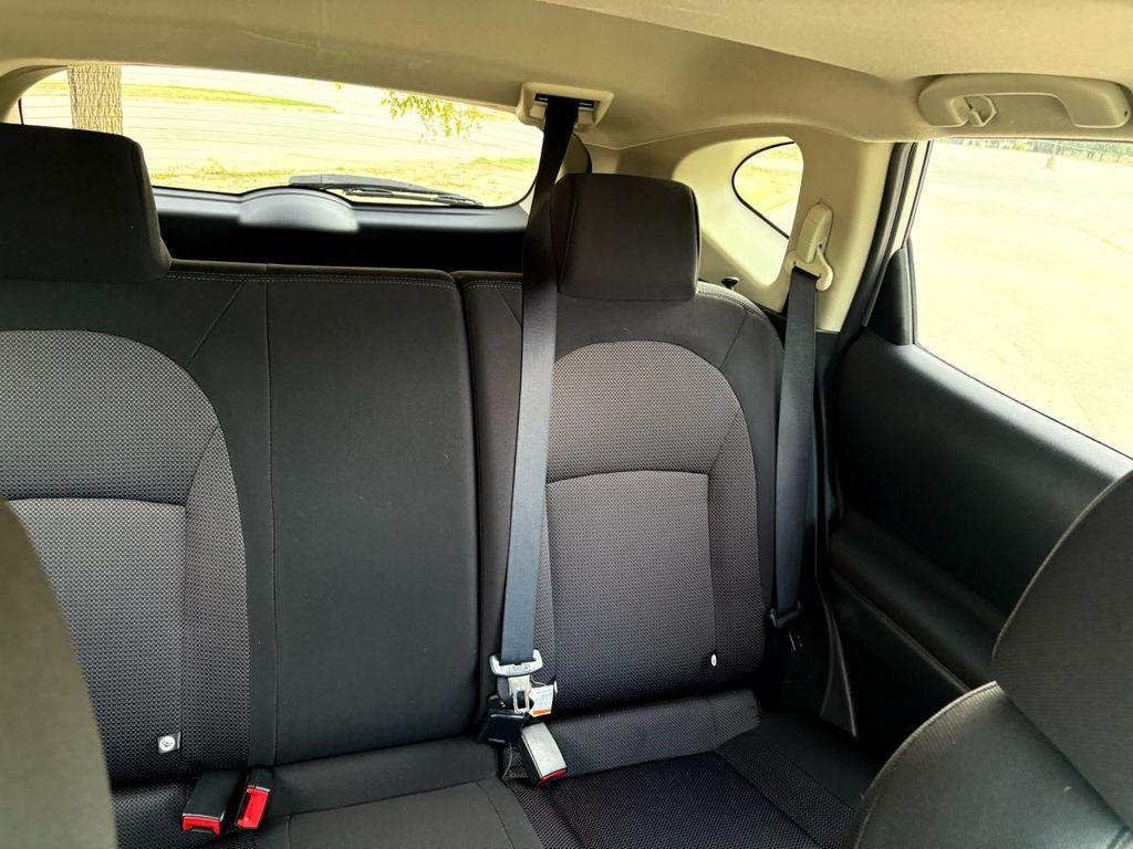 used 2011 Nissan Rogue car, priced at $12,995